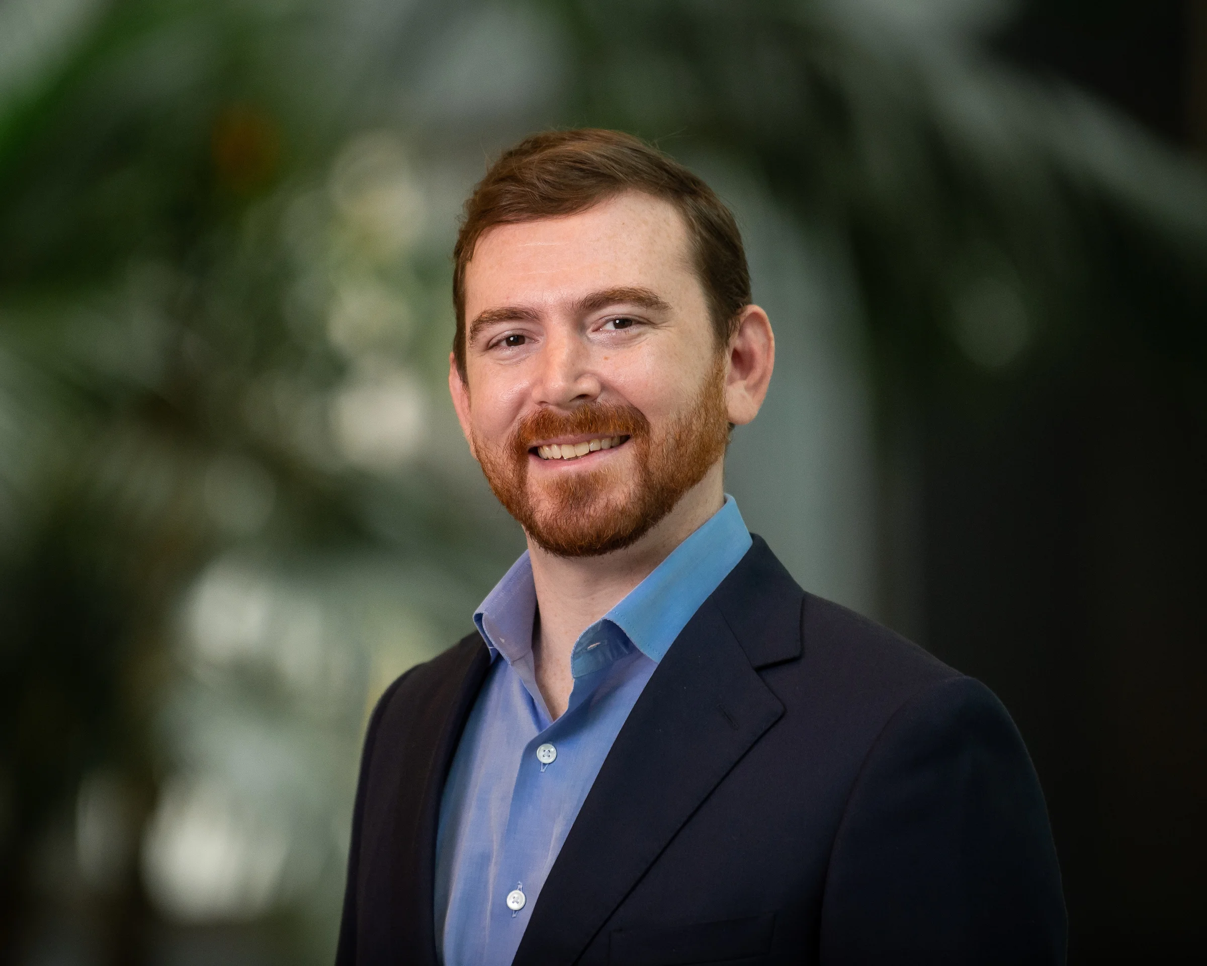 Ben Gardner